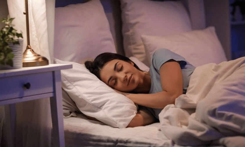 Tren Sleepmaxxing Viral di TikTok, Benarkah Efektif?