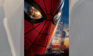Spider-Man: Brand New Day Tayang 29 Juli 2026
