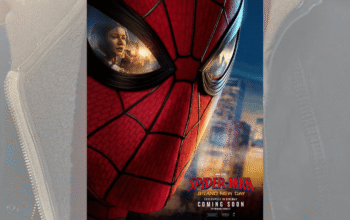 Spider-Man: Brand New Day Tayang 29 Juli 2026