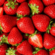 Dessert Berbahan Strawberry yang Sedang Viral, Manis dan Segar
