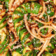 Cucumber Salad Simple, Hidangan Segar yang Praktis