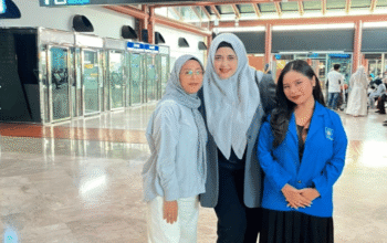 UBSI Kirim 4 Delegasi ke Global Youth Congress 2026