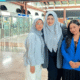 UBSI Kirim 4 Delegasi ke Global Youth Congress 2026