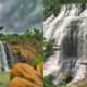 Curug Awang & Curug Cigangsa di Sukabumi.