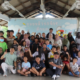 Delegasi UBSI Kenalkan Budaya Lewat Permainan di Thailand melalui International Community Service.