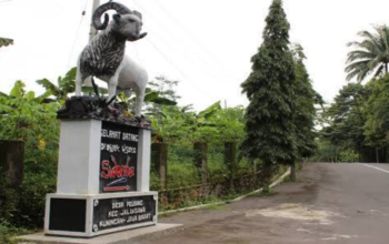 Sidomba Kuningan, Wisata Keluarga yang Sajikan Penangkaran Rusa dan Camping Seru.