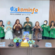 UBSI Sukabumi dan Diskominfo Sukabumi Jajaki MoU Penguatan Karier Mahasiswa