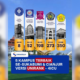 5 Kampus Terbaik Sukabumi dan Cianjur Versi UniRank 2026