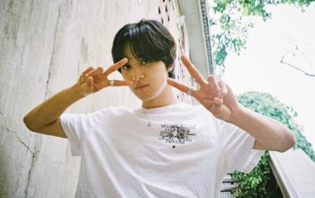 Kopi Kenangan x Haechan NCT Banjir Antusiasme Fans