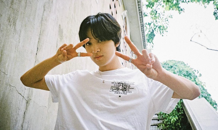Kopi Kenangan x Haechan NCT Banjir Antusiasme Fans