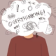 Overthinking Karier Mahasiswa, Ini Cara Mengatasinya