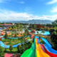 Santasea Waterpark Sukabumi, Destinasi Wisata Air Favorit