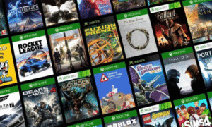 Disc2Digital Hadir, Xbox Ubah Game Fisik Jadi Digital