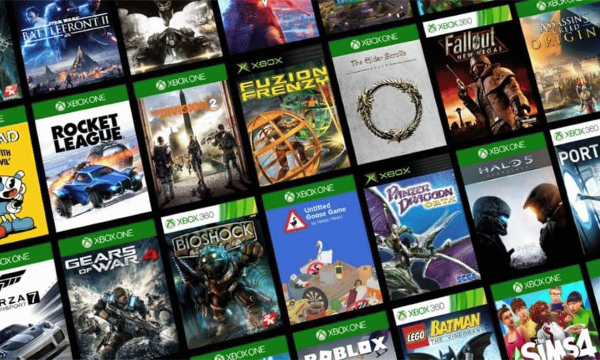 Disc2Digital Hadir, Xbox Ubah Game Fisik Jadi Digital