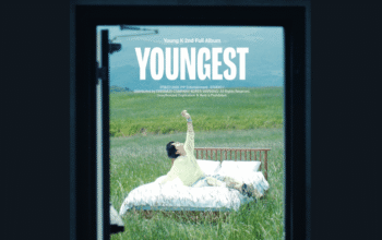 Young K Ubah Luka Jadi Karya lewat “Shut The Door”