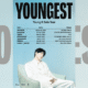 Young K DAY6 Umumkan Solo Tour, Indonesia Masih Kena Skip