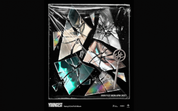 Young K DAY6 Rilis Teaser YOUNGEST yang Misterius