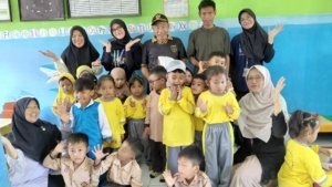 TK PGRI Al-Istiqomah