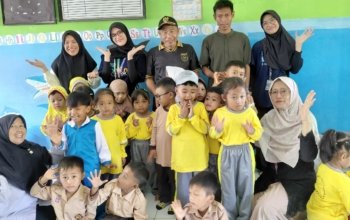 TK PGRI Al-Istiqomah