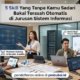 skill mahasiswa Sistem Informasi
