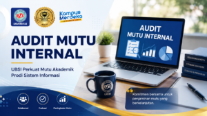 Audit Mutu Internal