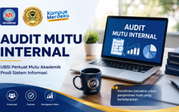 Audit Mutu Internal