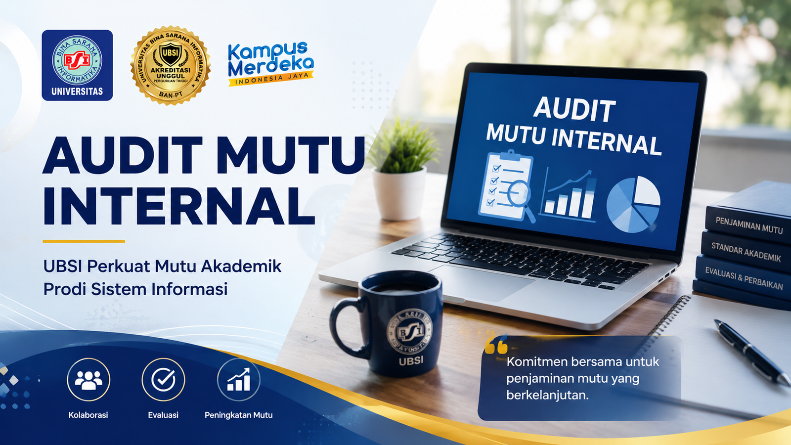 Audit Mutu Internal