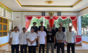 Desa purwasedar