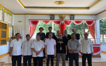 Desa purwasedar