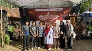 Budaya Anak Pesisir
