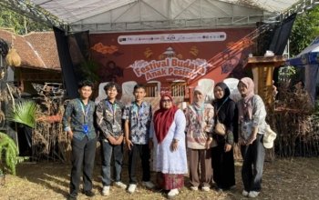Budaya Anak Pesisir
