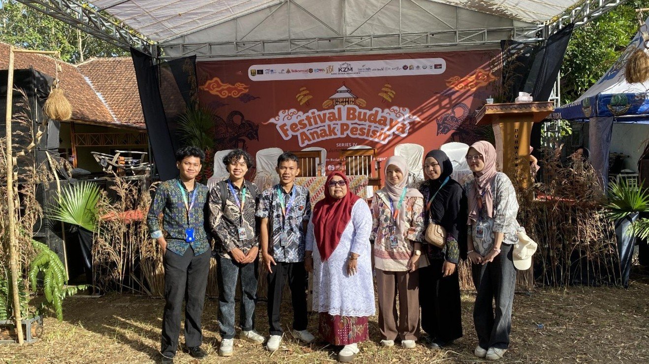 Budaya Anak Pesisir