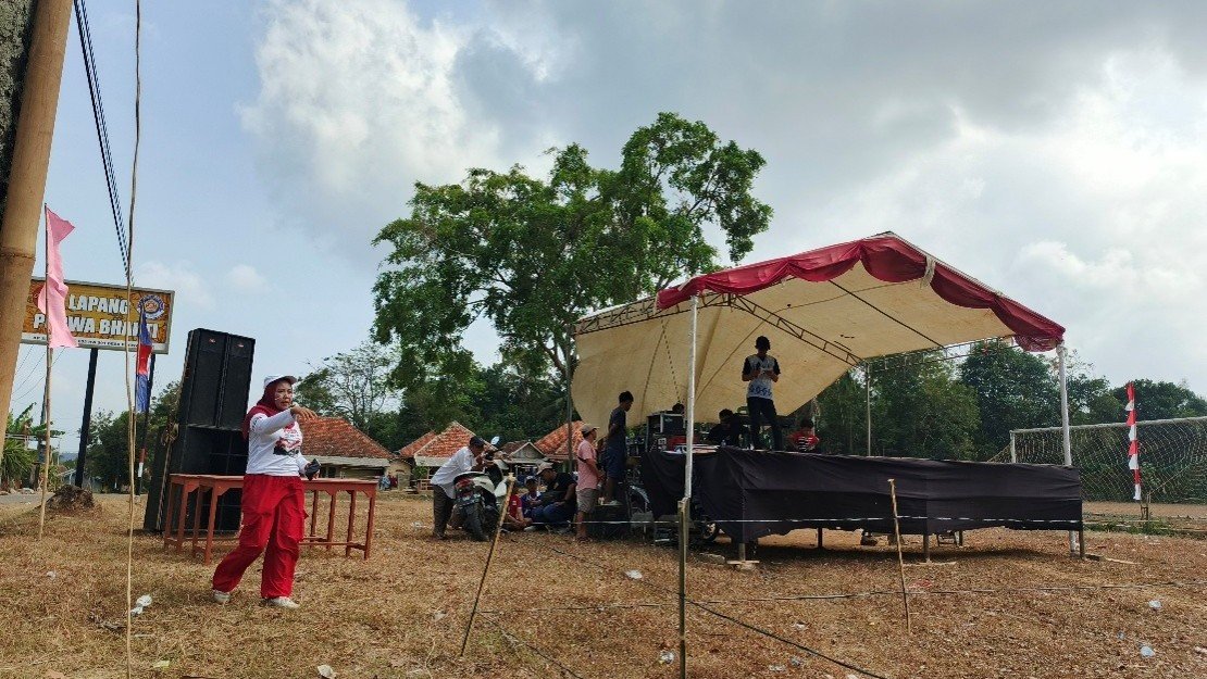 HUT ke-81