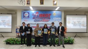 BKOT Gelombang 2