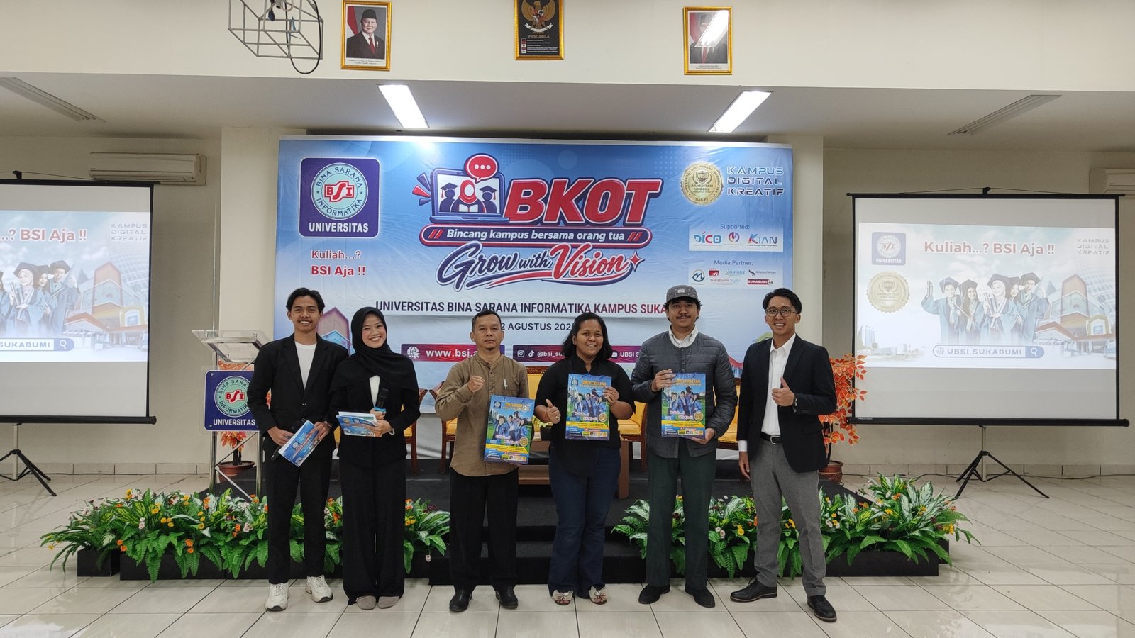 BKOT Gelombang 2