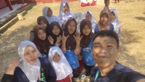 Mahasiswa BSI Explore