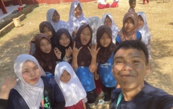 Mahasiswa BSI Explore