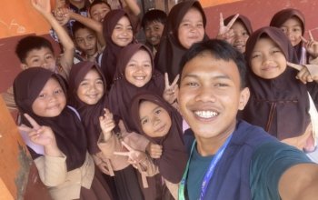Desa Purwasedar