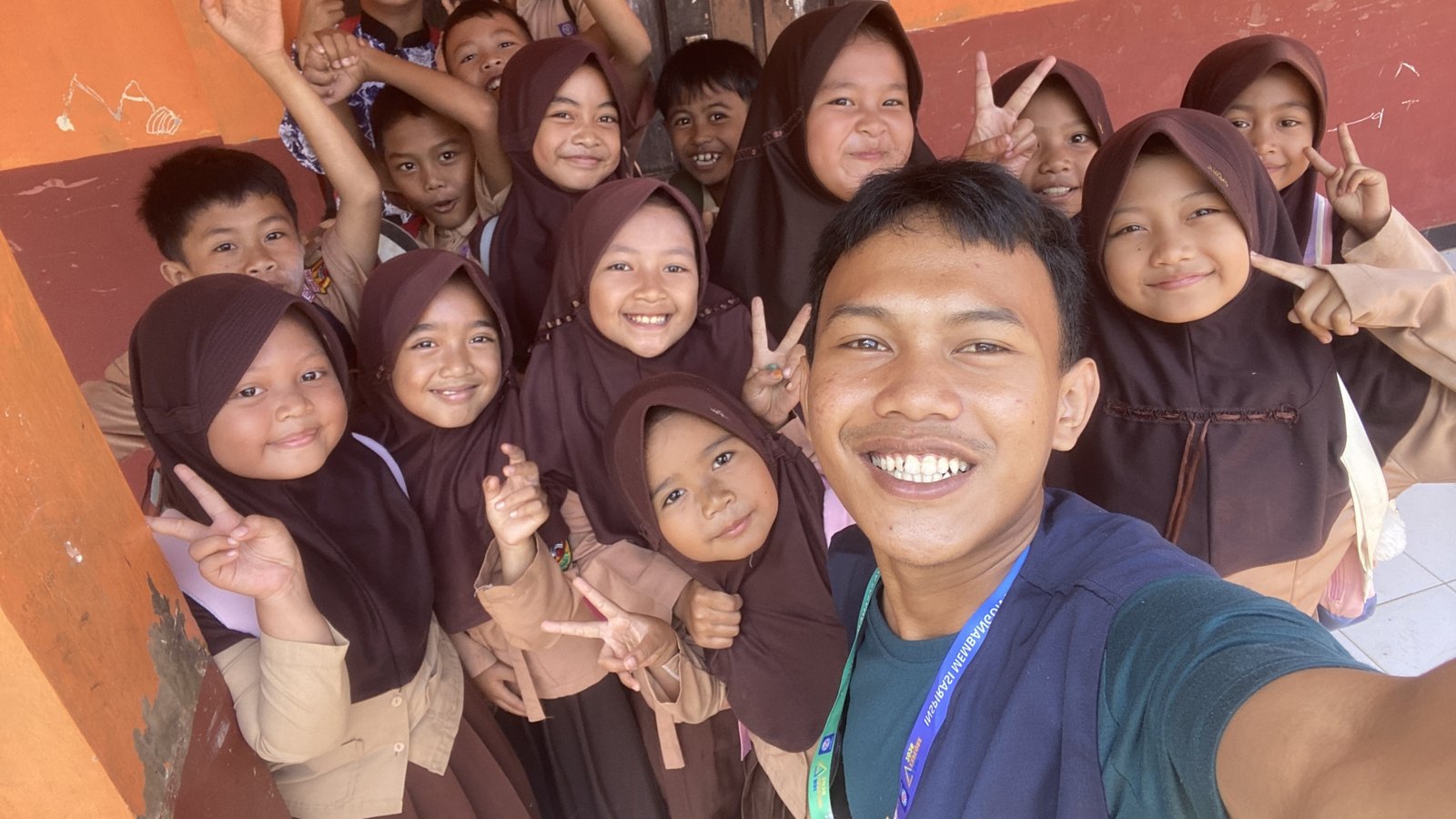 Desa Purwasedar