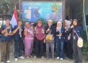 Kampung Batik Purwasedar