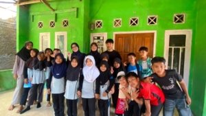 Kelas Inspirasi