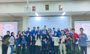 Resmikan Aturan Main, LKBB BSI Flash 2026 Sukses Gelar Technical Meeting