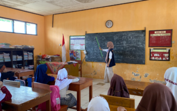 LIterasi siswa