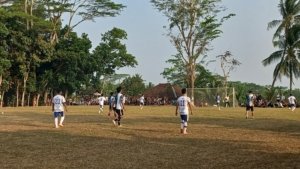 Mahasiswa BSI Explore 2026