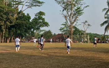 Mahasiswa BSI Explore 2026