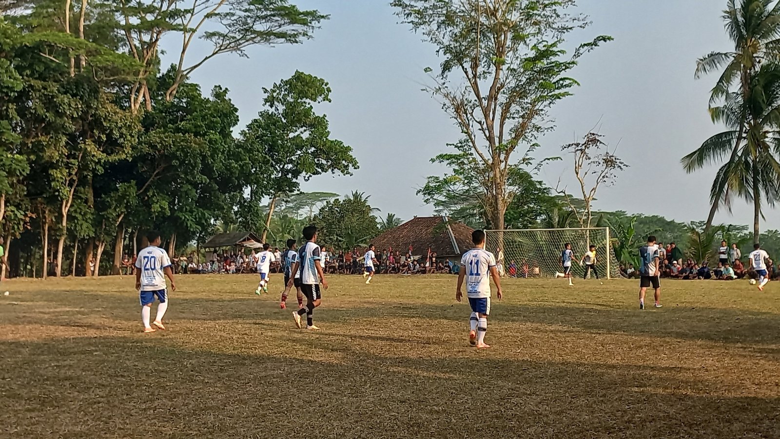 Mahasiswa BSI Explore 2026