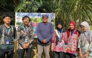 Pariwisata Desa Purwasedar