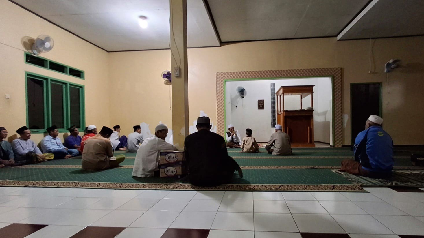 Rabu Wekasan