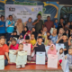 PLN Icon Plus dan IJTI Sumut Gelar Aksi Sosial di Medan