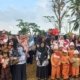 Upacara HUT ke-81 Kemerdekaan RI
